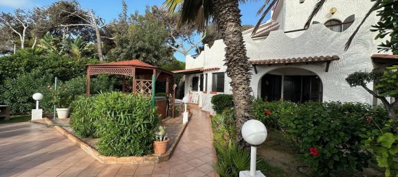 4 Schlafzimmer Villa in Pula, Italy, Nr. 61266 9