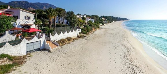 4 Schlafzimmer Villa in Pula, Italy, Nr. 61266 2