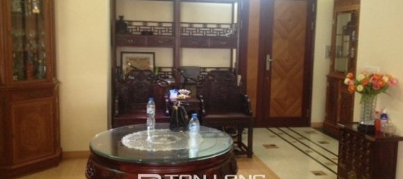 3 Schlafzimmer Wohnung in Tay Ho, Vietnam, Nr. 2795 4