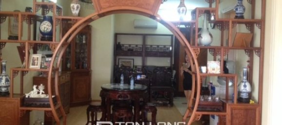 3 Schlafzimmer Wohnung in Tay Ho, Vietnam, Nr. 2795 3