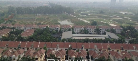 3 Schlafzimmer Wohnung in Tay Ho, Vietnam, Nr. 2795 9