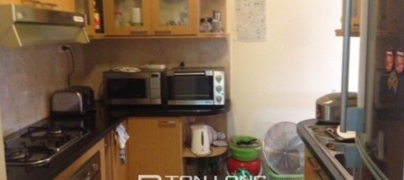 3 Schlafzimmer Wohnung in Tay Ho, Vietnam, Nr. 2795 5