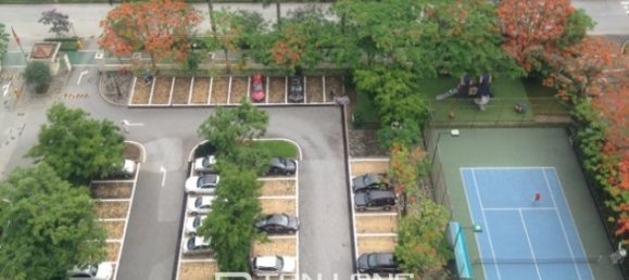 3 Schlafzimmer Wohnung in Tay Ho, Vietnam, Nr. 2795 8