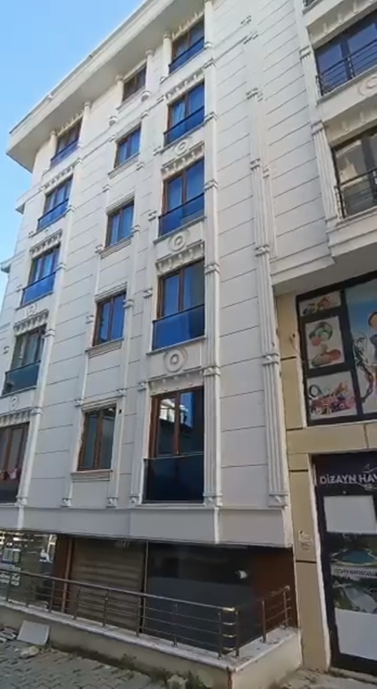 Apartamento de 2+1 en Istanbul, Turkey No. 32049