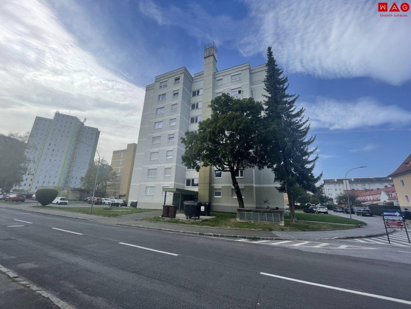 3 rooms Apartment in Judenburg, Austria No. 251506