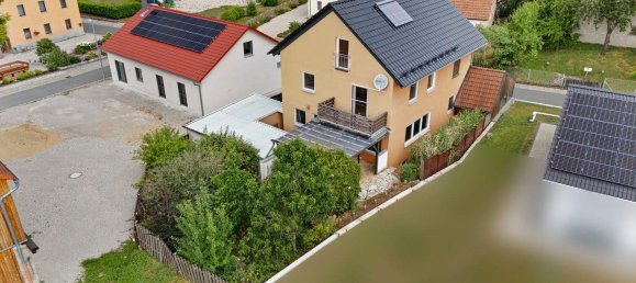 2 bedrooms Townhouse in Forchheim, Germany No. 280172 28