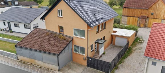 2 bedrooms Townhouse in Forchheim, Germany No. 280172 2