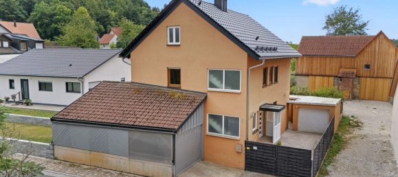 2 bedrooms Townhouse in Forchheim, Germany No. 280172 3