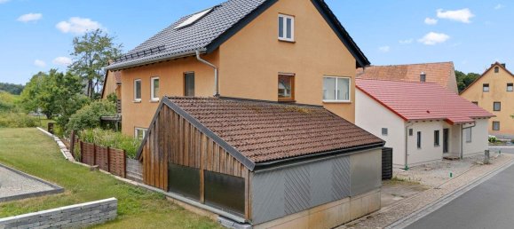 2 bedrooms Townhouse in Forchheim, Germany No. 280172 4