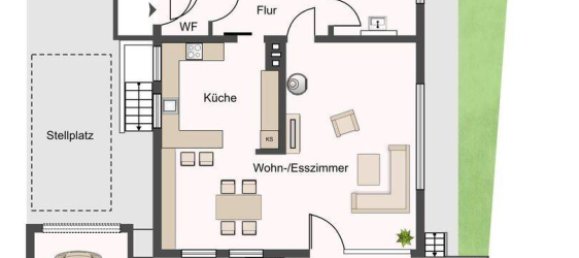 2 bedrooms Townhouse in Forchheim, Germany No. 280172 33