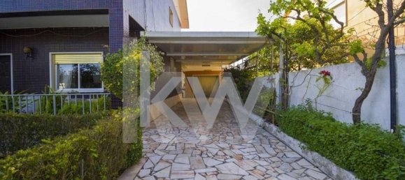 6 bedrooms House in Seixal, Portugal No. 58486 6