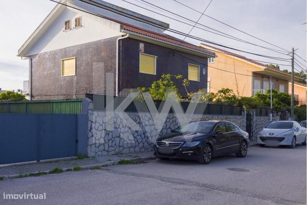 6 bedrooms House in Seixal, Portugal No. 58486