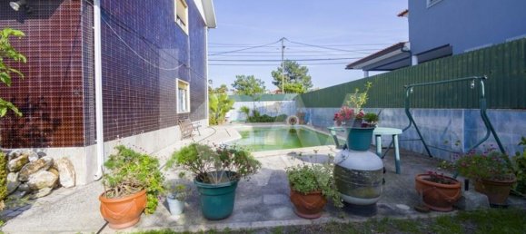 6 bedrooms House in Seixal, Portugal No. 58486 12