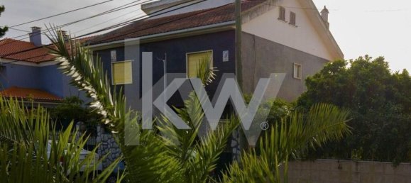 6 bedrooms House in Seixal, Portugal No. 58486 3