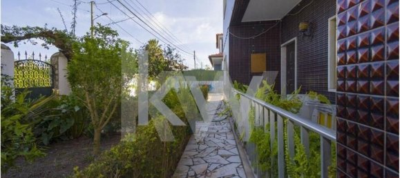 6 bedrooms House in Seixal, Portugal No. 58486 10