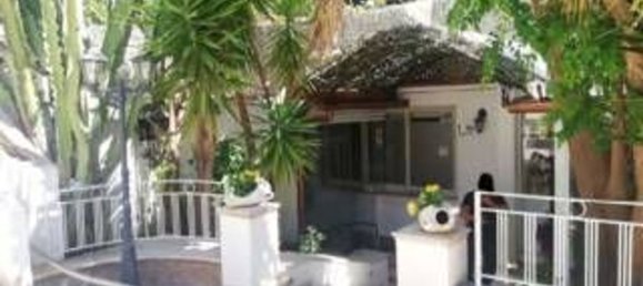 12 rooms Villa in Messina, Italy No. 43104 29