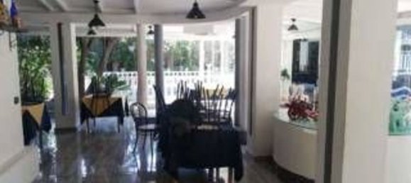 12 rooms Villa in Messina, Italy No. 43104 9