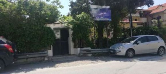 12 rooms Villa in Messina, Italy No. 43104 21