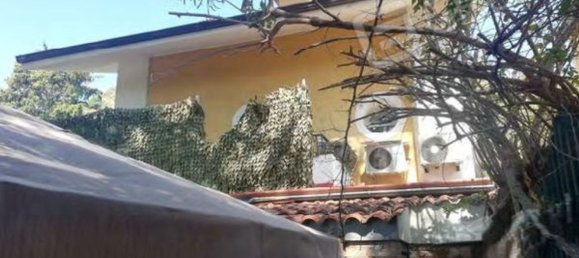 12 rooms Villa in Messina, Italy No. 43104 3