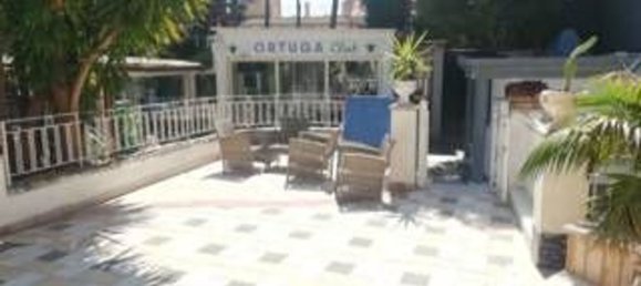 12 rooms Villa in Messina, Italy No. 43104 7