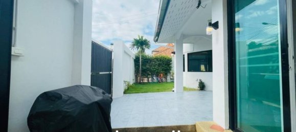 4 bedrooms Cafe / restaurant in Pattaya, Thailand No. 15691 6