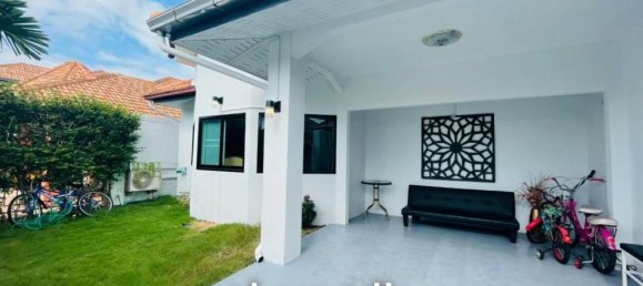 4 bedrooms Cafe / restaurant in Pattaya, Thailand No. 15691 5