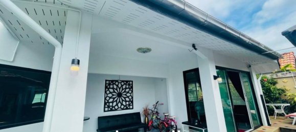 4 bedrooms Cafe / restaurant in Pattaya, Thailand No. 15691 4