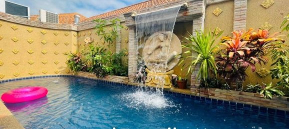 4 bedrooms Cafe / restaurant in Pattaya, Thailand No. 15691 7