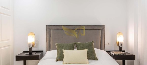 4 bedrooms Apartment in Madrid, Spain No. 126879 22