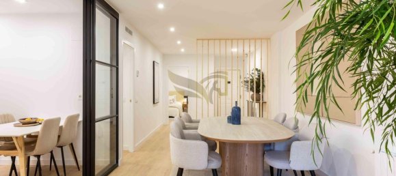 4 bedrooms Apartment in Madrid, Spain No. 126879 4