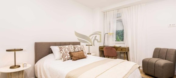 4 bedrooms Apartment in Madrid, Spain No. 126879 29