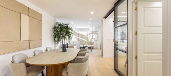 4 bedrooms Apartment in Madrid, Spain No. 126879 12