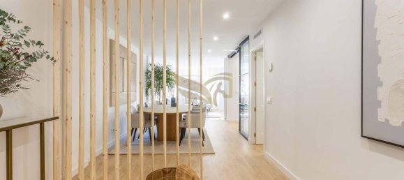 4 bedrooms Apartment in Madrid, Spain No. 126879 5