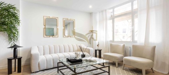 4 bedrooms Apartment in Madrid, Spain No. 126879 27