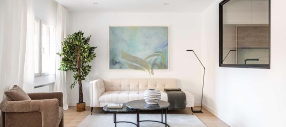 4 bedrooms Apartment in Madrid, Spain No. 126879 26