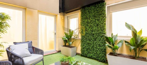 4 bedrooms Apartment in Madrid, Spain No. 126879 7