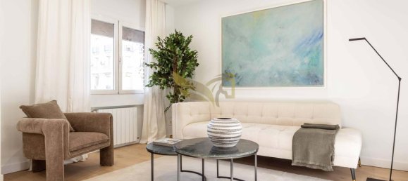 4 bedrooms Apartment in Madrid, Spain No. 126879 30