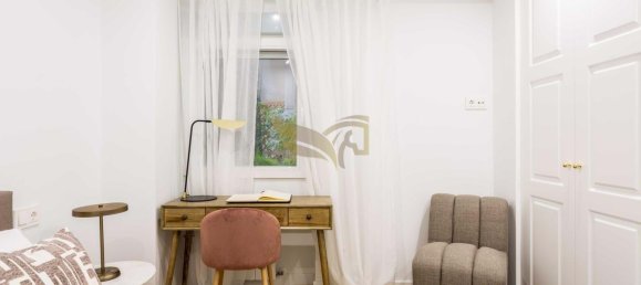 4 bedrooms Apartment in Madrid, Spain No. 126879 23