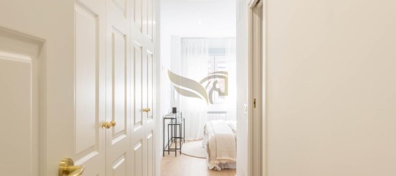 4 bedrooms Apartment in Madrid, Spain No. 126879 11