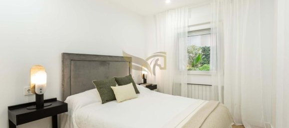 4 bedrooms Apartment in Madrid, Spain No. 126879 21