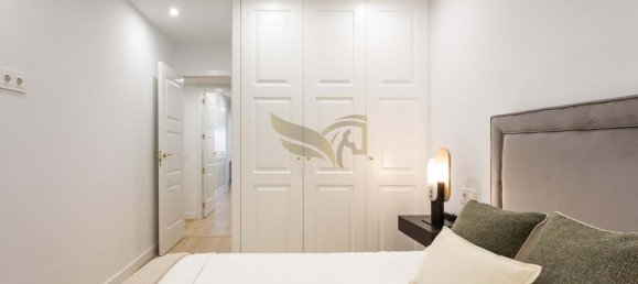 4 bedrooms Apartment in Madrid, Spain No. 126879 19