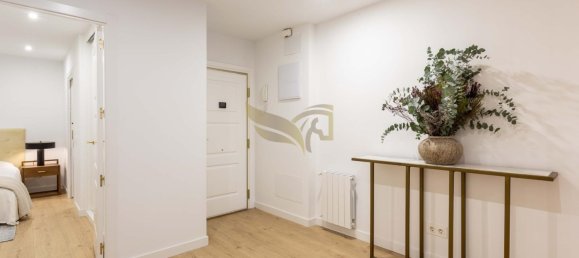 4 bedrooms Apartment in Madrid, Spain No. 126879 6