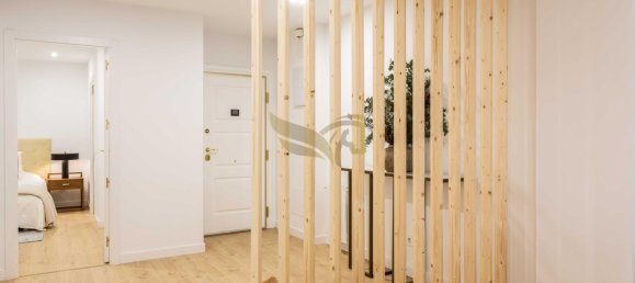 4 bedrooms Apartment in Madrid, Spain No. 126879 8