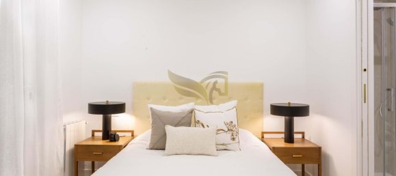 4 bedrooms Apartment in Madrid, Spain No. 126879 25