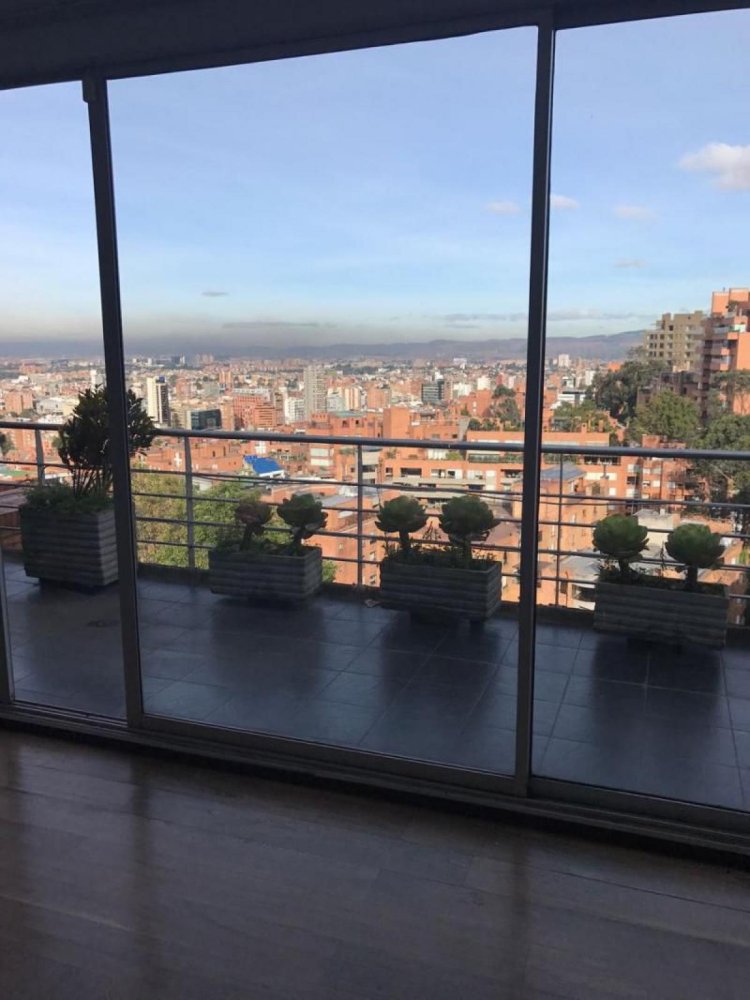 Casa T3 em Bogota, Colombia N.º 13869