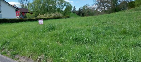 Terreno en Volmunster, France 863 m² No. 75709 3