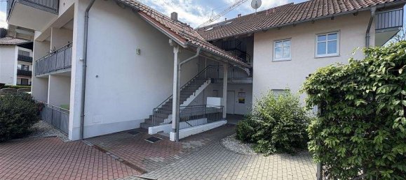 Studio in Passau, Germany, Nr. 253974 3