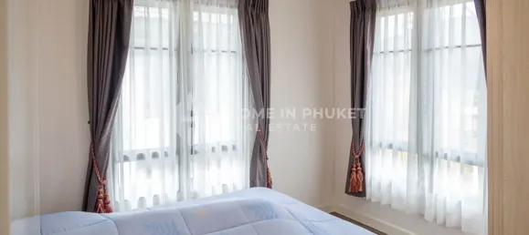 3 Schlafzimmer Haus in Phuket, Thailand, Nr. 60992 11
