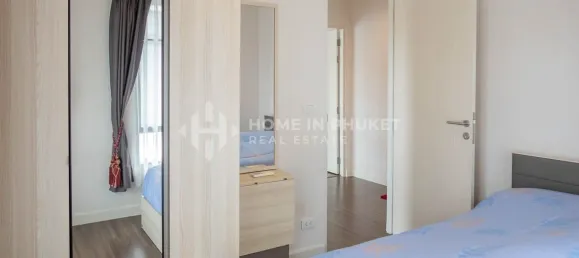 3 Schlafzimmer Haus in Phuket, Thailand, Nr. 60992 10
