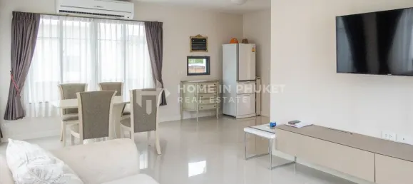 3 Schlafzimmer Haus in Phuket, Thailand, Nr. 60992 4